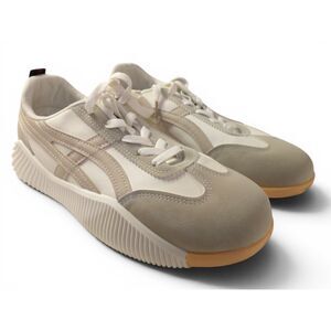 De Florance "Cloudea" sneakers - US 9 Beige White Chunky sole casual shoes